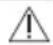 FRIGIDAIRE FFUE0726AW - CAUTION! - 2