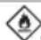 FRIGIDAIRE FFUE0726AW - CAUTION! - 1