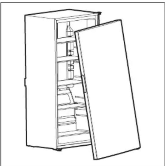 FRIGIDAIRE FFUE0726AW - Before you throw away your old refrigerator/freezer: - 1