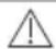 FRIGIDAIRE FFUE0726AW - Avertissement! - 1