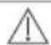 FRIGIDAIRE FFUE0726AW - WARNING! - 1