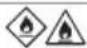 FRIGIDAIRE FFHT1814YW - ATTENTION! - 1