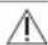 FRIGIDAIRE FFHT1814YW - DANGER - 1