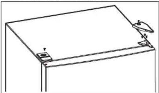 FRIGIDAIRE FFHT1814YW - ATTENTION! - 1