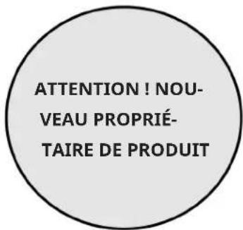 Keystone KSTAW10DE - Enregistrez votre produit aujourd'hui ! - 1
