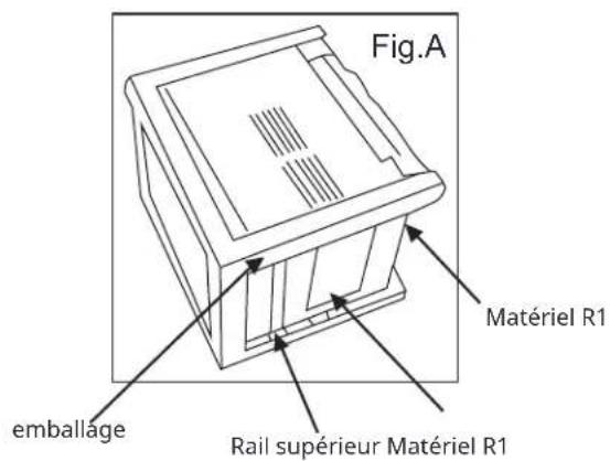 Keystone KSTAW10DE - PRÉPARER LE CLIMATISEUR - 2