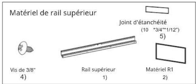 Keystone KSTAW10DE - PRÉPARER LE CLIMATISEUR - 1