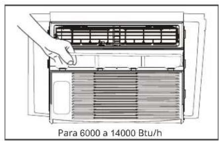 Keystone KSTAW10DE - PRECAUCIÓN - 2