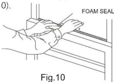Keystone KSTAW10DE - INSTALL SUPPORT BRACKET - 5