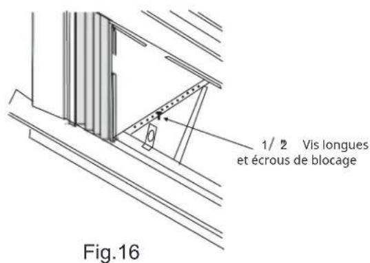 Keystone KSTAW10DE - Installer le support de fixation - 3