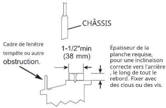 Keystone KSTAW10DE - Retrait du climatiseur de la fenêtre - 1