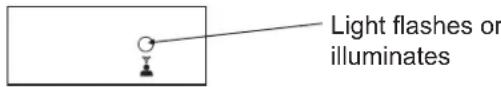 Keystone KSTAW10DE - FOLLOW ME FEATURE: - 1