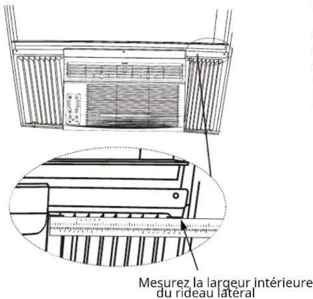 Keystone KSTAW10DE - INSTALLER LE MATÉRIEL R1 (uniquement applicable aux modèles ≥15000Btu/h) - 1