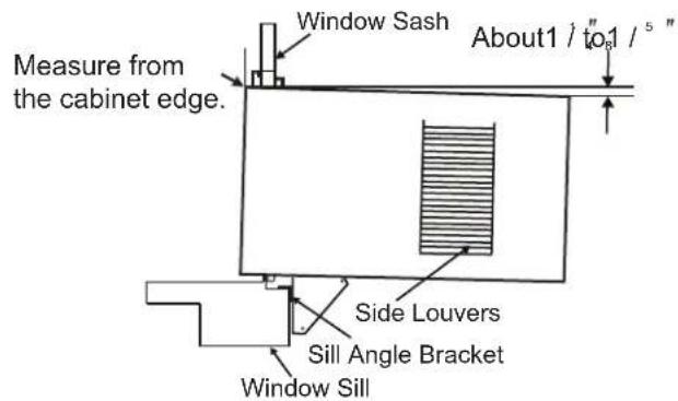 Keystone KSTAW10DE - Install Support Bracket - 1