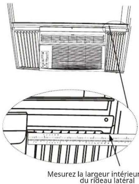 Keystone KSTAW05DE - INSTALLATION DU MATÉRIEL R1 (uniquement applicable à ≥15000Btu/h) - 1