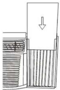 Keystone KSTAW05DE - INSTALLER LE MATÉRIEL R1 (uniquement applicable aux modèles ≥15000Btu/h) - 2