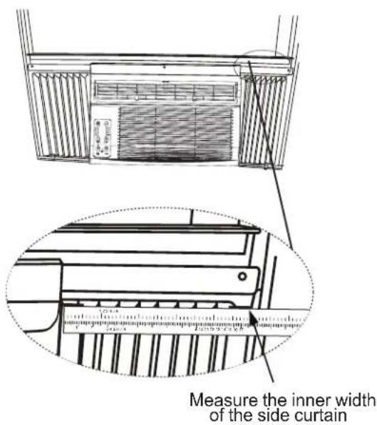 Keystone KSTAW05DE - INSTALL R1 HARDWARE (only applicable to ≥15000Btu/h) - 1