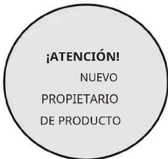Keystone KSTAW05DE - Información de garantía - 1