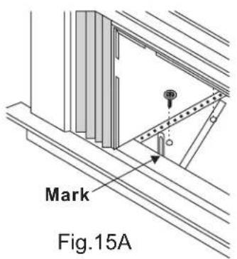 Keystone KSTAW05DE - Install Support Bracket - 2