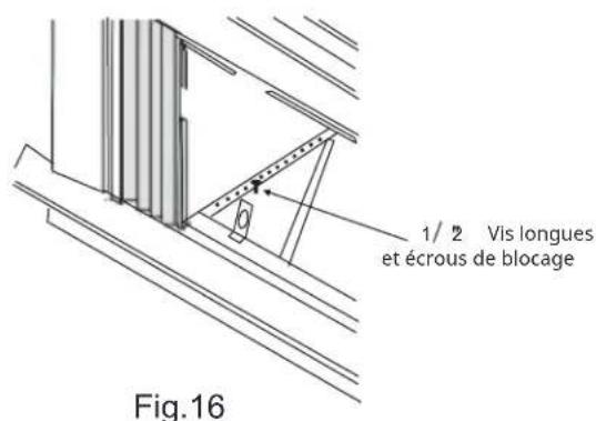 Keystone KSTAW05DE - Installer le support de fixation - 3