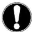MEDION LIFE P61762 (MD 43762) - ¡ADVERTENCIA! - 1