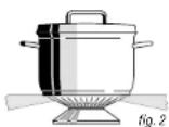 Atag HG6011KF - Saucepans - 2