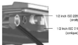 Atag HG6111BEXP - attention - 2