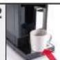 KOENIG Finessa Black Cube B03916 - Machine à café automatique finessa black cube - 9