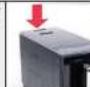 KOENIG Finessa Black Cube B03916 - Machine à café automatique finessa black cube - 26