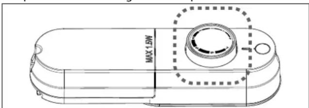 MEDION MD 37767 - Operating the appliance - 2