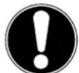 MEDION MD 37767 - ¡ADVERTENCIA! - 3