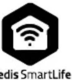 NEDIS WIFISA11CWT - Wi-Fi Smart Air Quality Monitor - 1