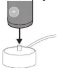 PHILIPS Sonicare 4100 Series HX4042 - Şarj oluyor - 1