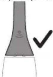 PHILIPS Sonicare 4100 Series HX4042 - Оғози кор - 1