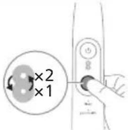PHILIPS Sonicare 4100 Series HX4042 - hùntùuhúniējwù ywnqwúnnuìutn - 2