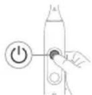 PHILIPS Sonicare 4100 Series HX4042 - Ar rokturi: - 1