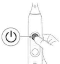 PHILIPS Sonicare 4100 Series HX4042 - Zobu tīrīšanas norādījumi - 2