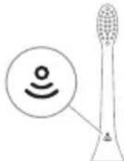 PHILIPS Sonicare 4100 Series HX4042 - BrushSynci tehnoloogia - 1