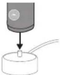 PHILIPS Sonicare 4100 Series HX4042 - Полнење - 1