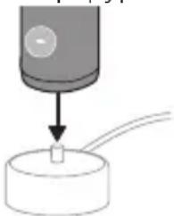 PHILIPS Sonicare 4100 Series HX4042 - Ikrovimas - 1