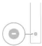 PHILIPS Sonicare 4100 Series HX4042 - From handle: - 4