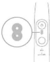 PHILIPS Sonicare 4100 Series HX4042 - Tehoasetukset - 1