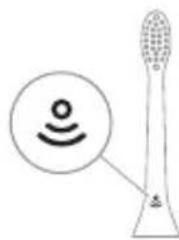 PHILIPS Sonicare 4100 Series HX4042 - BrushSync כרִי - 1