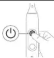 PHILIPS Sonicare 4100 Series HX4042 - Туткадан: - 1