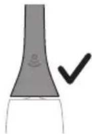 PHILIPS Sonicare 4100 Series HX4042 - Elektromagnetiske felter (EMF) - 1