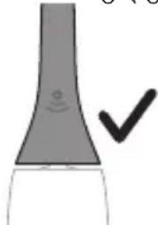 PHILIPS Sonicare 4100 Series HX4042 - მენახვისა და ტრანსპორტირების კირობები - 1