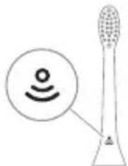 PHILIPS Sonicare 4100 Series HX4042 - Technologie BrushSync - 1