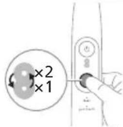 PHILIPS Sonicare 4100 Series HX4042 - תָאַלְרָה - 2