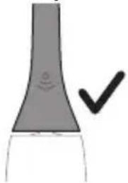 PHILIPS Sonicare 4100 Series HX4042 - Fırça başlığını takma - 2