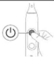 PHILIPS Sonicare 4100 Series HX4042 - EasyStart - 2